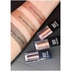 Pastel Glow Likit Göz Farı NO:223 Yoğun Pigmentli ve Uzun Süre Kalıcı 10 ml
