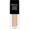 Pastel Glow Liquid Eyeshadow - Likit Göz Farı No:226 Life Core