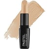 Pastel Hata Örtücü 03 Renkli Kapatıcı Stick 3.5 g Kapatıcı Etkisiyle Kusursuz Görünüm