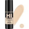 Pastel Hi-Cor High Coverage Liquid Foundatio 415