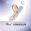 Pastel Jel Aydınlatıcı Göz Kremi 4.3 ml Beyaz Çiçek Özlü