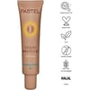 Pastel Lıquıd Bronzer No:10 Doğal Bronzluk Sağlayan Soft Focus Etkisiyle 10 ml