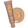 Pastel Lıquıd Bronzer No:10 Doğal Bronzluk Sağlayan Soft Focus Etkisiyle 10 ml