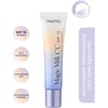 Pastel Magic Milk Cilt Aydınlatıcı Krem Hyaluronik Asit ve SPF 15 Koruma 50 Light Medium