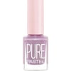 Pastel Nail Polish 615 Lila Renkli Oje 10 ml Parlak ve Kalıcı Özellikte
