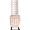 Pastel Nude Oje 752 - Doğal Görünüm, Toksik Maddeler İçermeyen, 13 ml Tekli Şişe