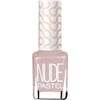 Pastel Nude Oje 762 13 ml Zararlı Kimyasallar İçermeyen Tırnak Güzelliği için Formül