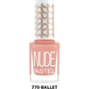 Pastel Nude Oje 770