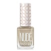 Pastel Nude Oje No:765 Mılk Shake Yerli Üretim 10 ml Doğal Renk Seçeneği