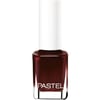 Pastel Oje 119 Koyu Mavi - Parlatıcı ve Örtücü Özellikte, Toluene, DBP, Camphor ve Formaldehyde İçermeyen Tekli Şişe