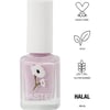Pastel Oje 410 10 ml Açık Mor Renk Vegan ve Cruelty-Free Özellikleriyle