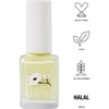 Pastel Oje 413 Canlı Sarı Vegan Formül 11 ml Özel Özellikler ile
