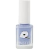 Pastel Oje 415 Açık Mavi Renkli Uzun Süre Kalıcı 10 ml Tırnak Bakımı İçin