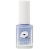 Pastel Oje 415 Açık Mavi Renkli Uzun Süre Kalıcı 10 ml Tırnak Bakımı İçin