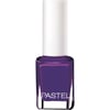 Pastel Oje 49 Mor Renkli Tırnaklar İçin Parlatıcı ve Örtücü Özellik 10 ml