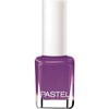Pastel Oje 51 Mor Renk Parlatıcı Özellikli 13 ml Tırnaklar İçin Sağlıklı Seçim
