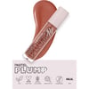 Pastel Plump Dolgunlaştırıcı Dudak Parlatıcısı 205 Kahverengi Parlak Bitiş Vitamin E Takviyeli