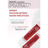 Pastel Plump Up Extra Hydrating Plumping Gloss - Dolgunlaştıran Dudak Parlatıcısı 209 Red Velvet