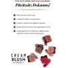 Pastel Pro Fashion Cream Blush 50 Brownie Allık