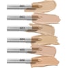 Pastel Profashion 24H Non-Stop 2in1 Fondöten ve Kapatıcı 602 Light Porcelain
