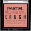 Pastel Profashion Crush Allık No: 302 Yumuşak Yapı ile Doğal Görünüm 8 gr