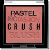 Pastel Profashion Crush Allık No: 303 Yüksek Pigmentasyonlu Doğal Görünüm 1 Adet