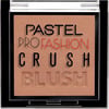 Pastel Profashion Crush Allık No:305 Yumuşak İpeksi Yapı ile Doğal Görünüm 8 gr
