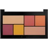 Pastel Profashion Eyeshadow Palette So In Love NO:206 Bella
