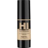 Pastel Profashion Hı Corrector Hıgh Coverage Liquid FondötenNo 401
