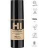 Pastel Profashion Hı Corrector Hıgh Coverage Liquid FondötenNo 401