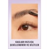 Pastel Profashion Kaş Maskarası No:22
