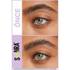 Pastel Profashion Kaş Maskarası No:22