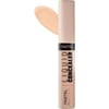 Pastel Profashion Likit Kapatıcı - Porselen Renk, Mat Finish, Yüksek Kapatma Gücü, Yağsız Formül, 7 ml