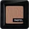 Pastel Profashion Nude Tekli Far 75 Chocolate Uzun Süre Kalıcı Doğal Görünüm 75 g