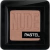 Pastel Profashion Nude Tekli Far 83 Chıc