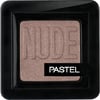 Pastel Profashion Nude Tekli Göz Farı Kahverengi Bronze Ton Yoğun Pigmentli Uzun Süre Kalıcı