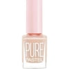 Pastel Pure Oje 616 13 ml Toksik İçeriksiz Hafif Renk Seçeneği ile Tırnak Güzelliği