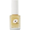 Pastel Sarı Parlak Oje - 13 ml, Uzun Süre Kalıcı