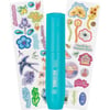 Pastel Show By Pastel Show Your Look 24H Long Lasting Volume Mascara-Maskara Secret Garden