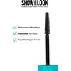 Pastel Show By Pastel Show Your Look 24H Long Lasting Volume Mascara-Maskara Secret Garden