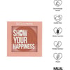 Pastel Show Your Happiness Allık