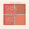 Pastel Show Your Mood Wild Allık Set