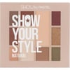 Pastel Show Your Style Naturel Far Paleti No 464