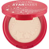 Pastel Stardust Highlighter Pudra No 320 Işıltılı Yüz ve Elmacık Kemiği Aydınlatıcı Makyaj
