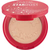 Pastel Stardust No 322 Altın Işıltılı Pudra Aydınlatıcı 8 g – Yerli Üretim, Sedefli ve Parlak Makyaj Etkisi