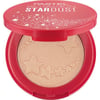 Pastel Stardust No 322 Altın Işıltılı Pudra Aydınlatıcı 8 g – Yerli Üretim, Sedefli ve Parlak Makyaj Etkisi