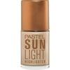 Pastel Sunlight Highlighter - Aydınlatıcı 101