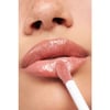 Pastel Ultra Parlak Dudak Parlatıcısı Shimmer Nude 208 5 ml – Aloe Vera ve Hyalüronik Asit ile Nemli, Doğal Görünüm