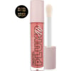 Pastel Ultra Parlak Dudak Parlatıcısı Shimmer Nude 208 5 ml – Aloe Vera ve Hyalüronik Asit ile Nemli, Doğal Görünüm