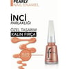 Pearly Yoğun Işıltı Veren Uzun Süre Kalıcı Sedefli Oje (PL375 Vetch Flower) 8682536035491